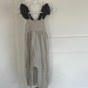 Baby Zara romper size 12-18 M